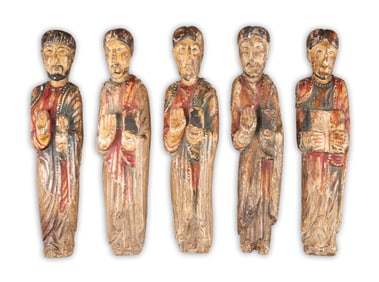 AUKTION 150 150. JUBILAEUMSAUKTION: KUNST & ANTIQUITAETEN | AUSGEWAEHLTE WERKE 10.-13. September 2025 AUCTION 150 150TH ANNIVERSARY AUCTION: ART & ANTIQUES | SELECTED WORKS 10-13 September 2025 VORBESICHTIGUNG Dienstag, 2. Montag, 8. September 2025 Montag Freitag: 10.00 18.30 Uhr Samstag | Sonntag: 10.00 17.00 Uhr VIEWING Tuesday, 2 Monday, 8 September 2025 Monday Friday: 10 am 6.30 pm CET Saturday | Sunday: 10 am 5 pm CET KONTAKT Fuer weitere Fragen stehen wir Ihnen jederzeit gern zur Verfuegung. Telefonische Gebote koennen jederzeit per E-Mail abgegeben werden. CONTACT We are always happy to assist you