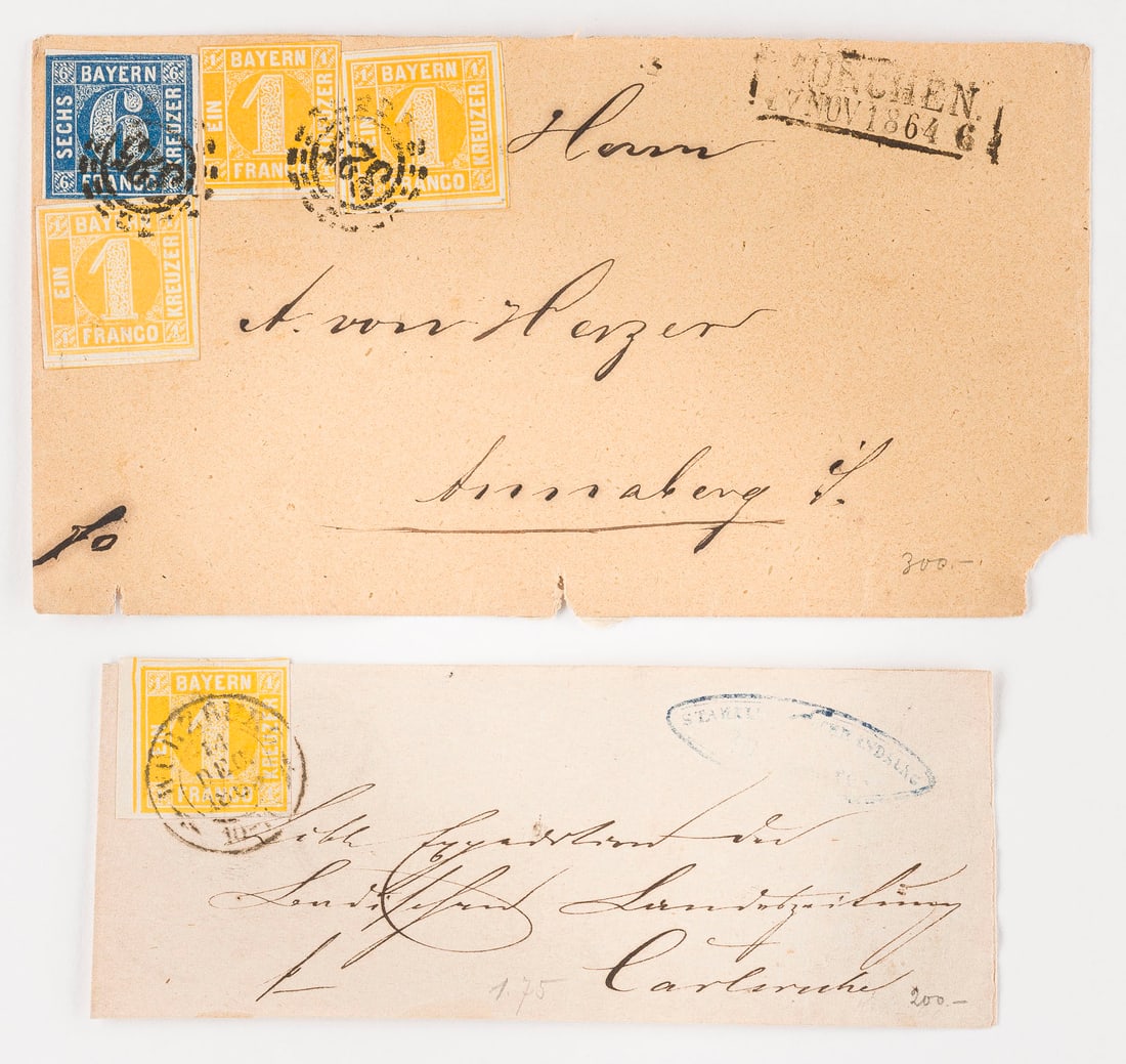 ALTDEUTSCHLAND BAYERN (1 of 2)