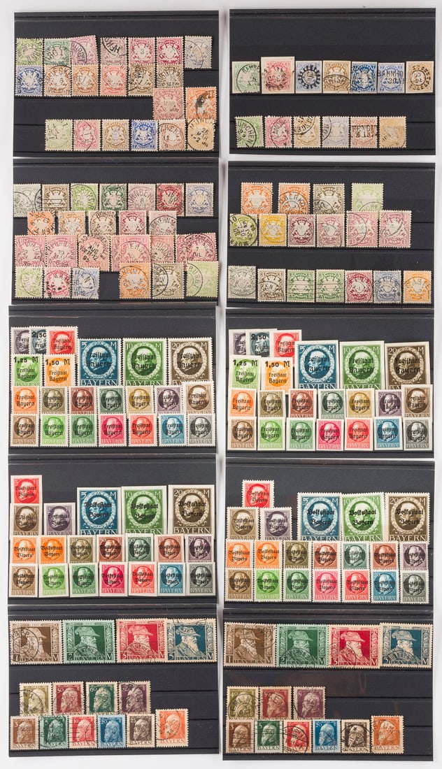 ALTDEUTSCHLAND BAYERN (1 of 2)