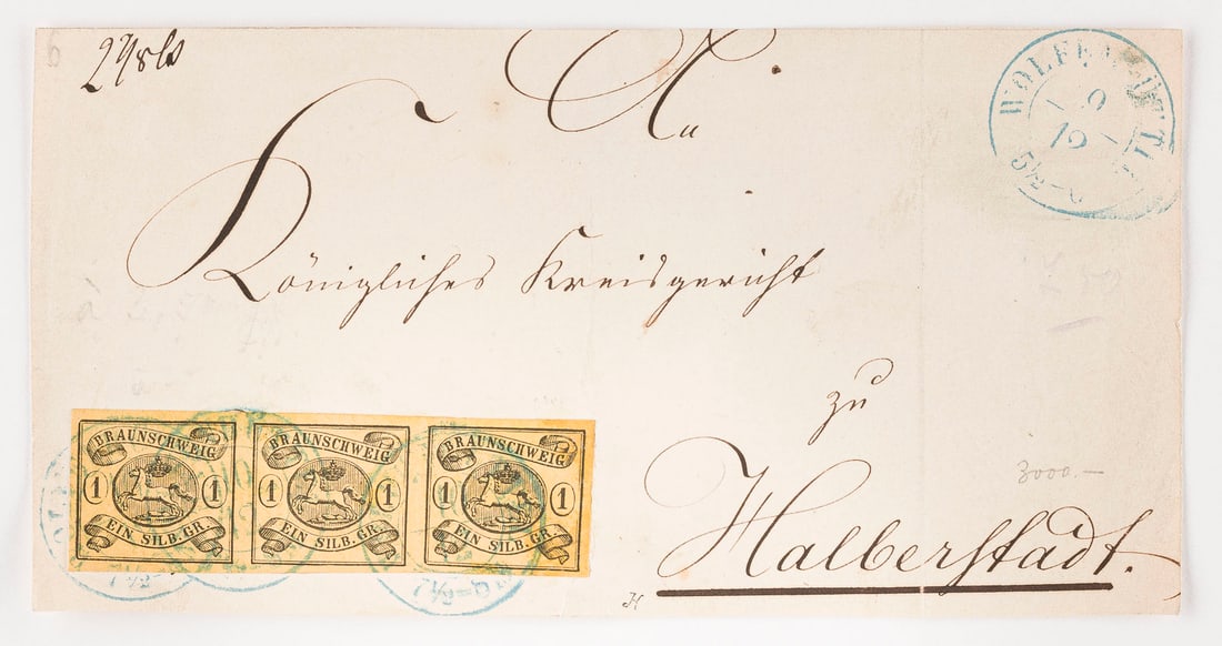 ALTDEUTSCHLAND BRAUNSCHWEIG (1 of 2)