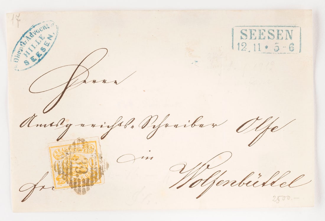 ALTDEUTSCHLAND BRAUNSCHWEIG (1 of 2)