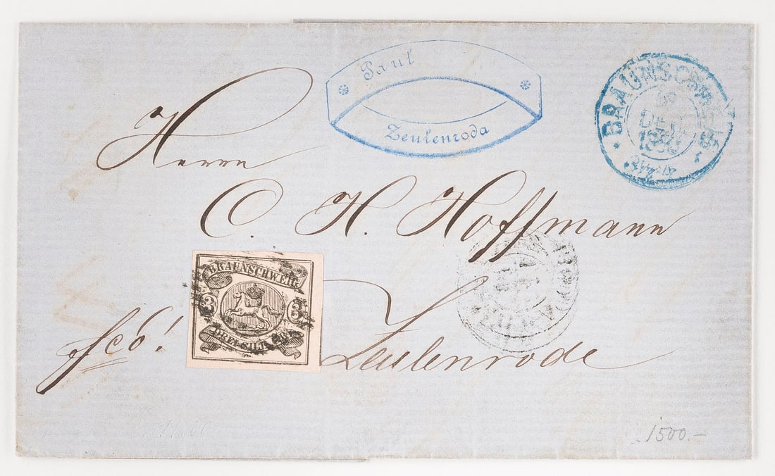 ALTDEUTSCHLAND BRAUNSCHWEIG (1 of 2)