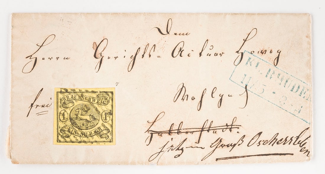 ALTDEUTSCHLAND BRAUNSCHWEIG (1 of 2)