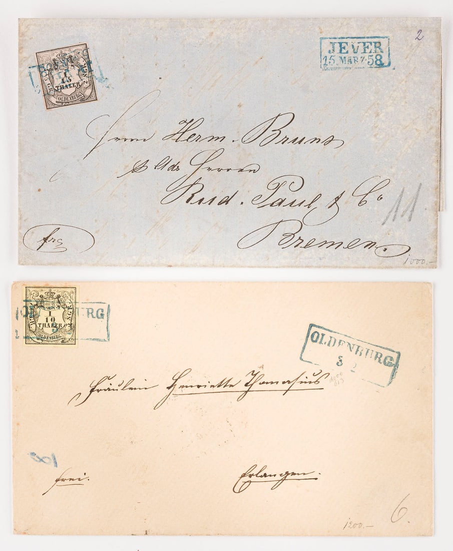 ALTDEUTSCHLAND OLDENBURG (1 of 2)