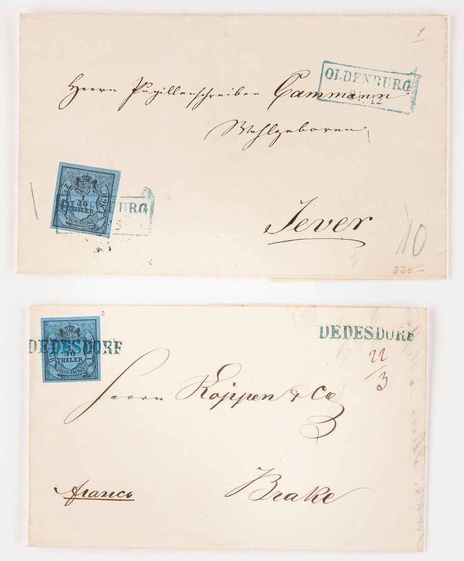 ALTDEUTSCHLAND OLDENBURG (1 of 2)