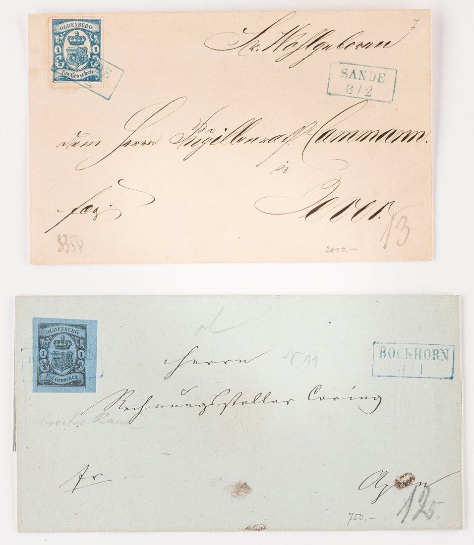 ALTDEUTSCHLAND OLDENBURG (1 of 2)