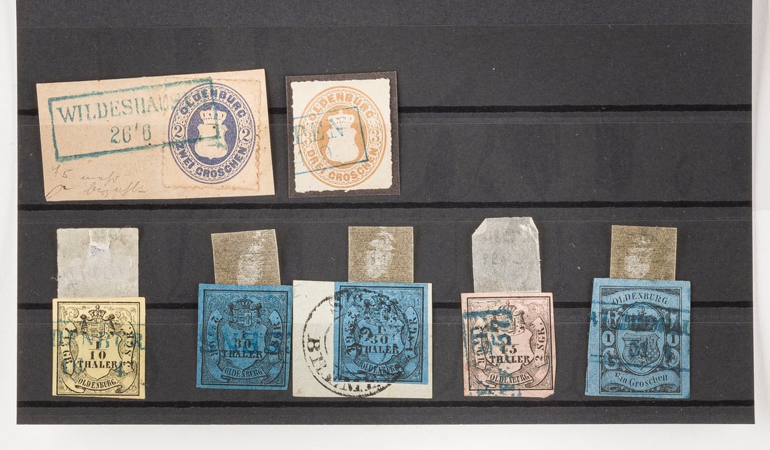 ALTDEUTSCHLAND OLDENBURG (1 of 1)