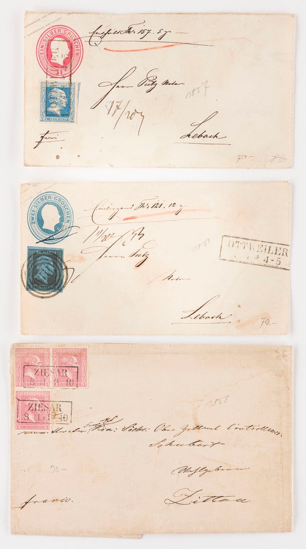 ALTDEUTSCHLAND PREUßEN (1 of 4)