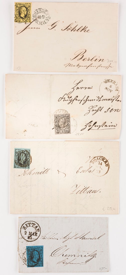 ALTDEUTSCHLAND SACHSEN (1 of 2)