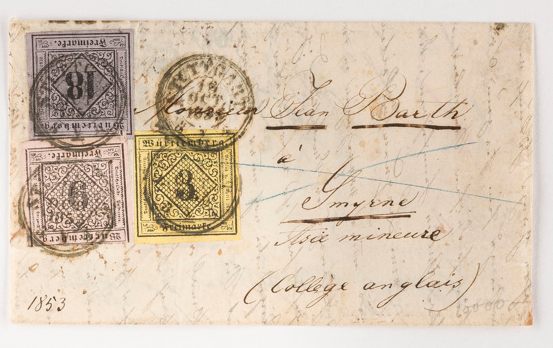 ALTDEUTSCHLAND WÜRTTEMBERG (1 of 4)