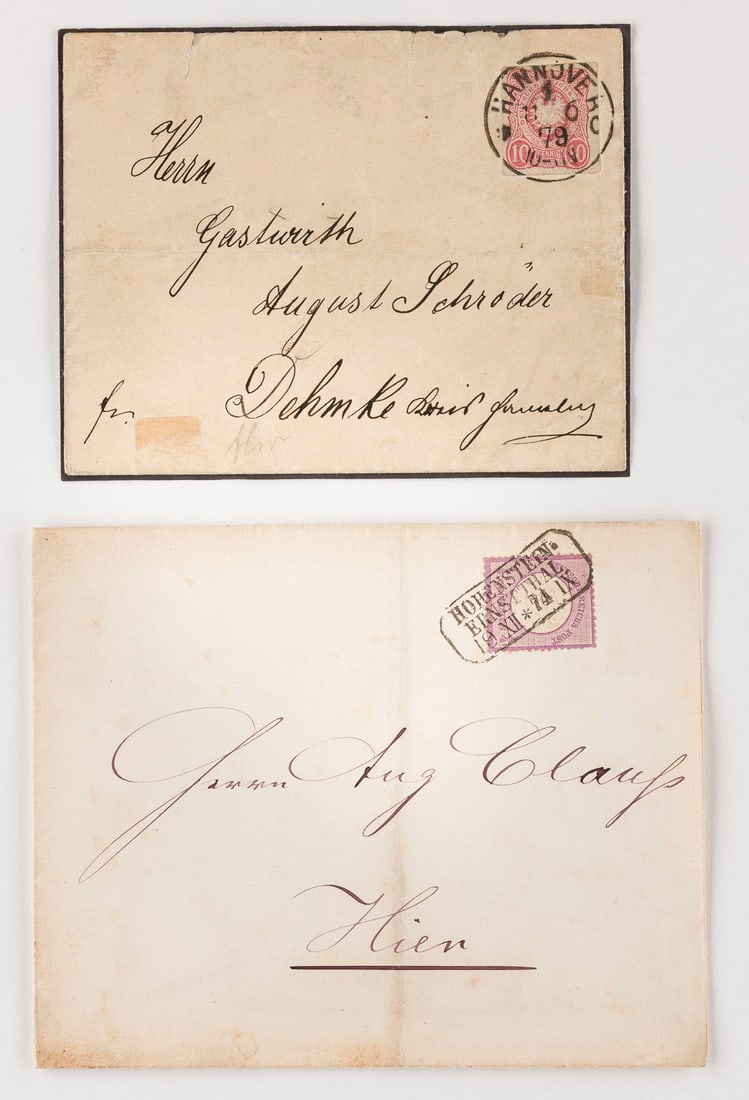 DEUTSCHES REICH (1 of 4)