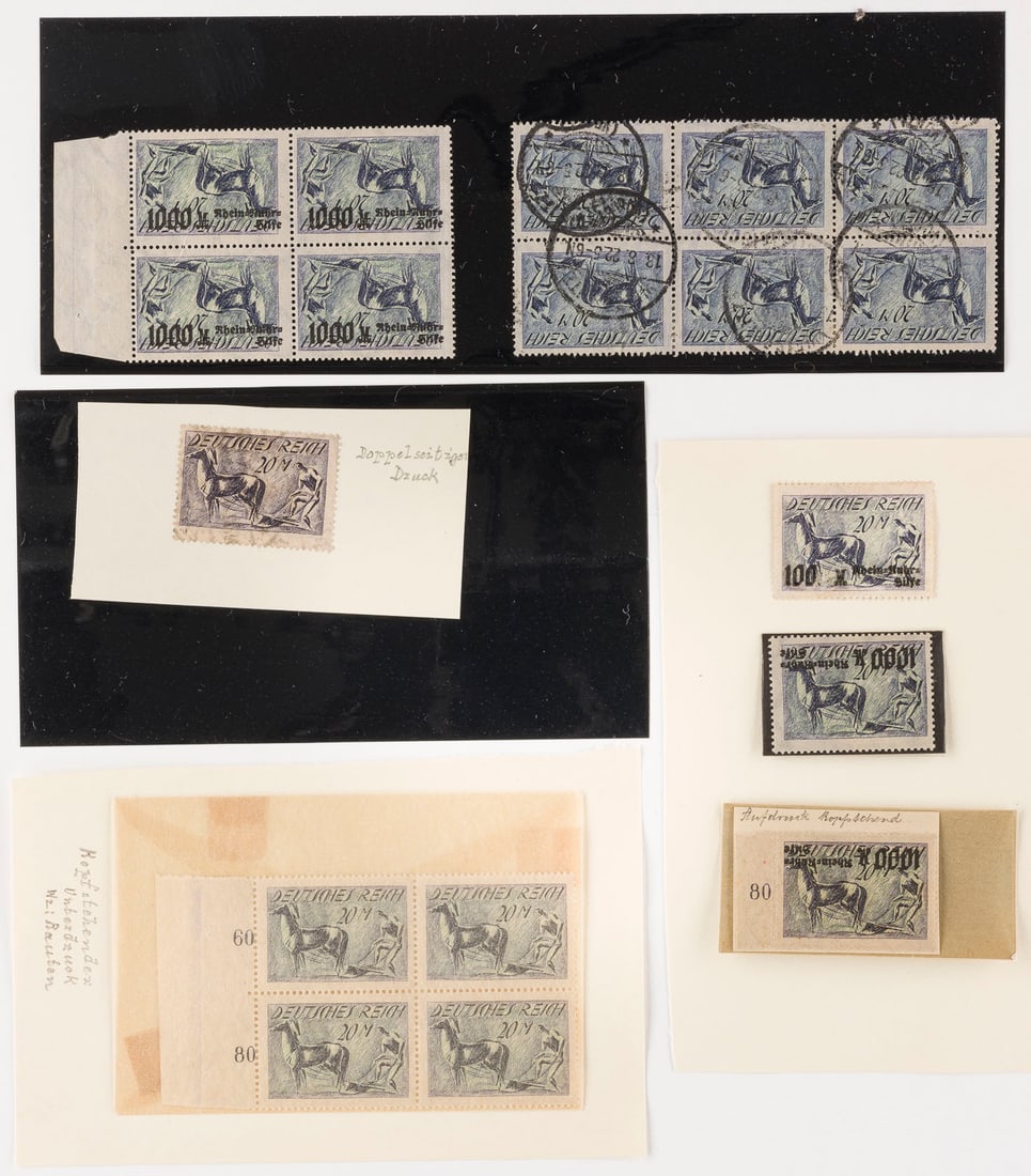 DEUTSCHES REICH (1 of 1)