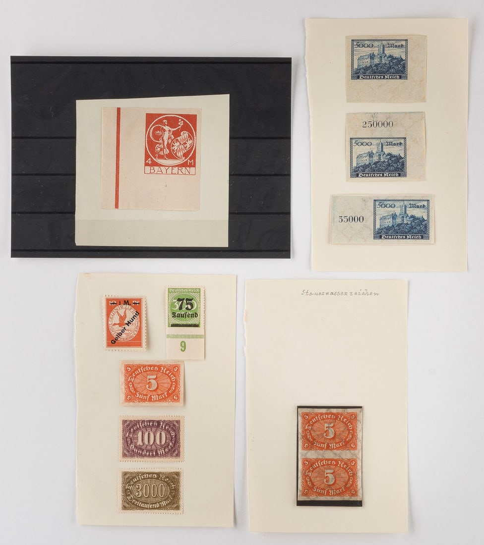 DEUTSCHES REICH (1 of 1)