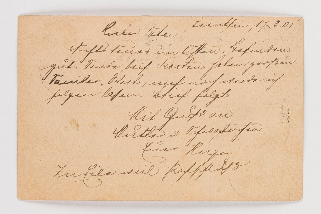 DEUTSCHE KOLONIEN - 2