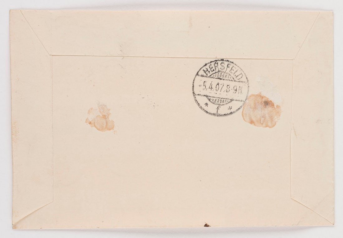 DEUTSCHE KOLONIEN - 2