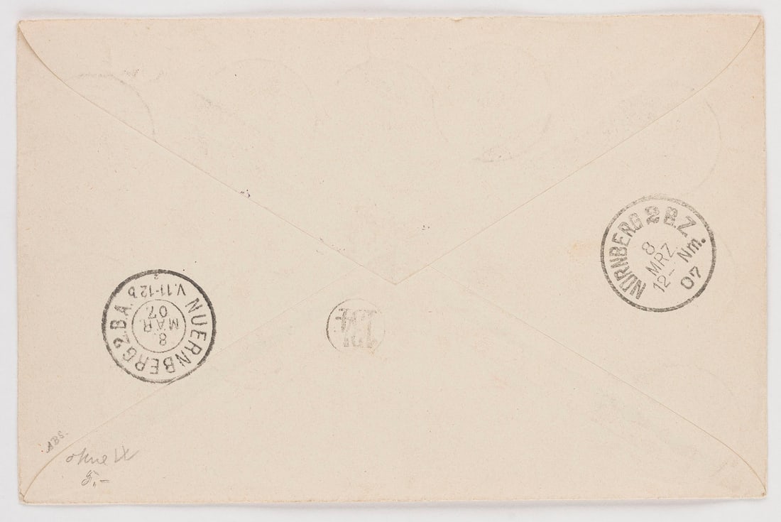 DEUTSCHE KOLONIEN - 2