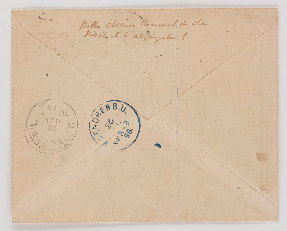 DEUTSCHE KOLONIEN - 2