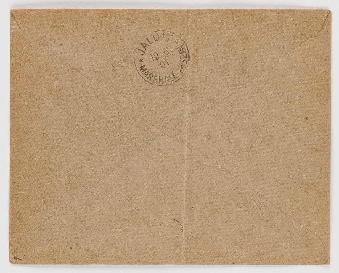 DEUTSCHE KOLONIEN - 2