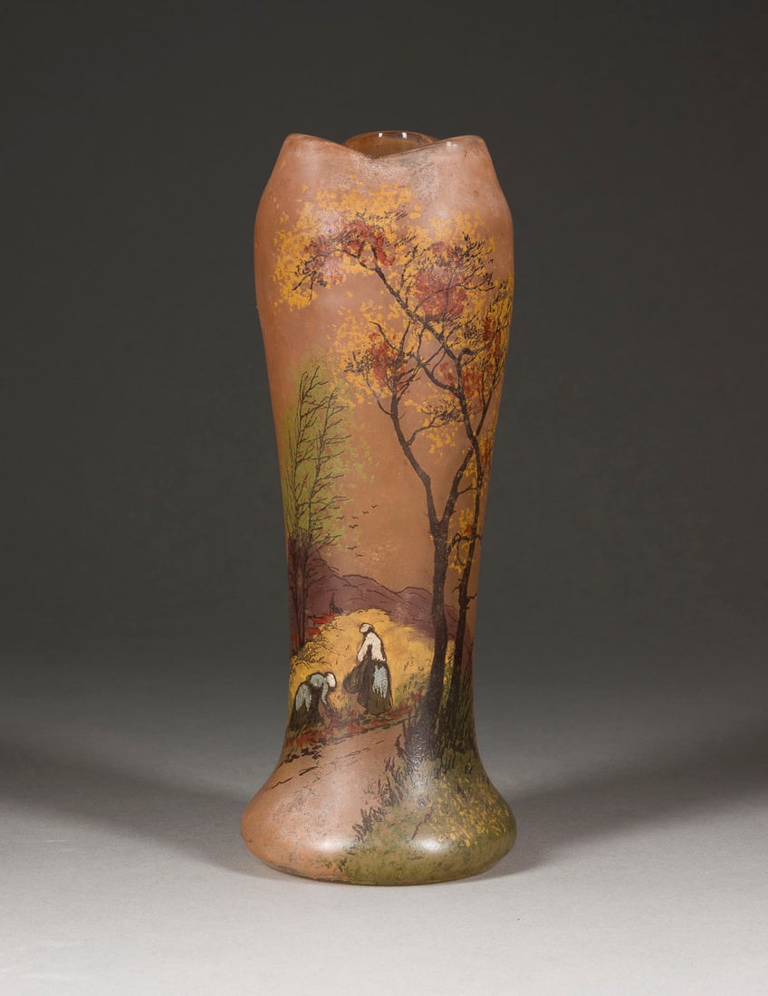 | VASE 'PAYSAGE' (1 of 1)