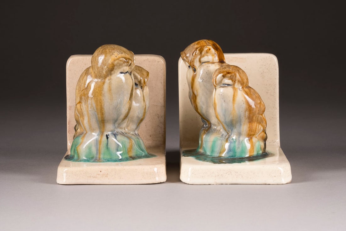 | PAAR EULENBUCHSTÜTZEN (1 of 1)