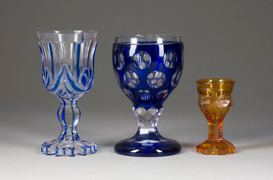 | DREI POKALE (1 of 1)