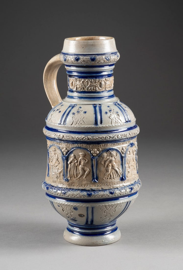 | KRUG MIT BAUERNTANZ (1 of 1)