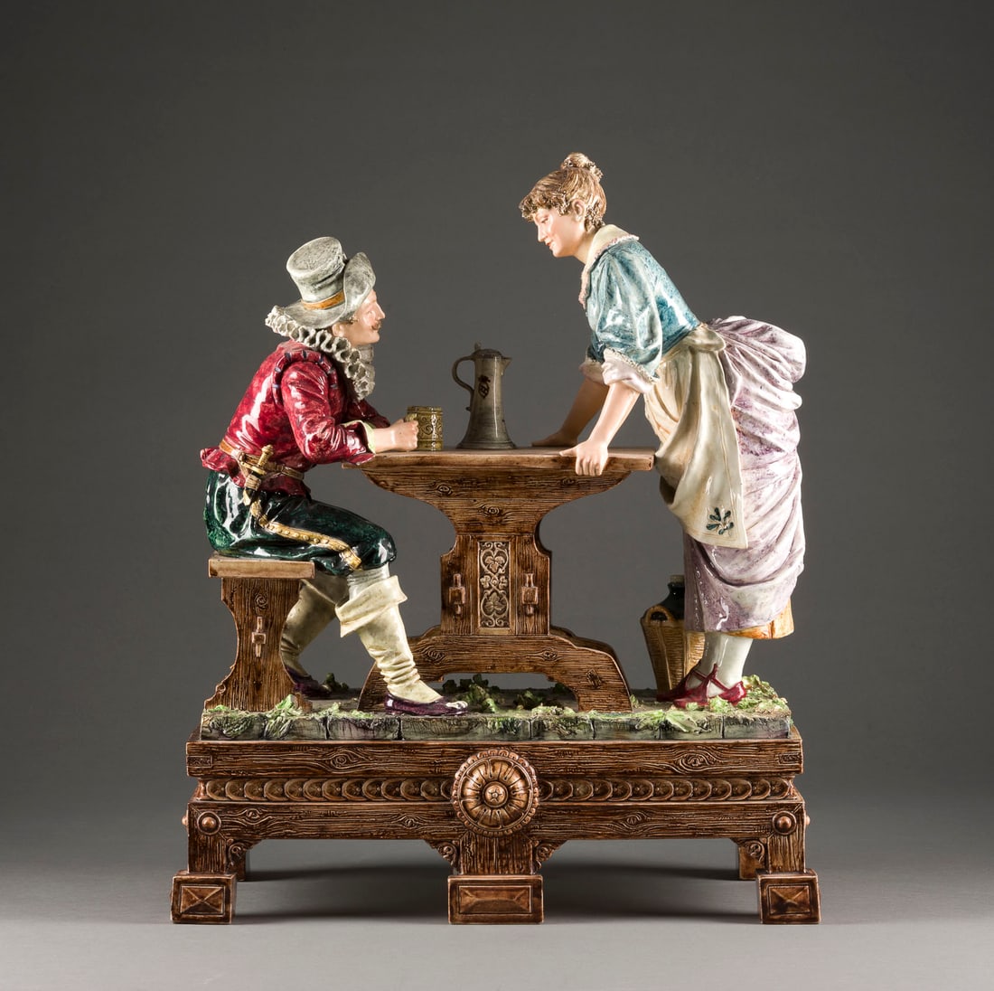 | WIRTHAUSSZENE (1 of 1)