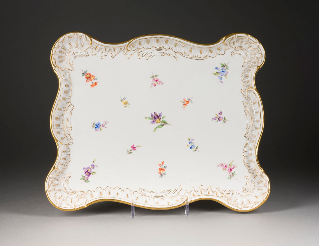 | TABLETT 'STREUBLUMEN' (1 of 1)