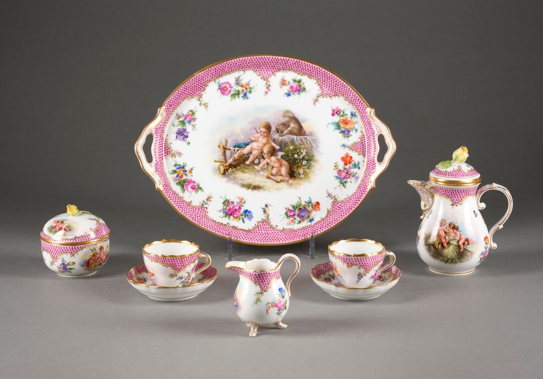 | KAFFEE-DEJEUNER MIT PUTTENMOTIV (1 of 1)