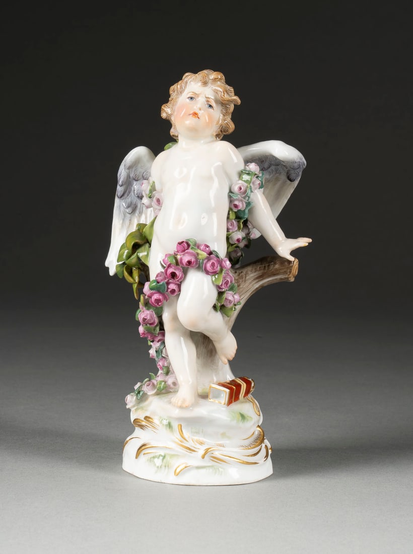 PAUL HELMIG | GEFESSELTER AMOR (1 of 1)