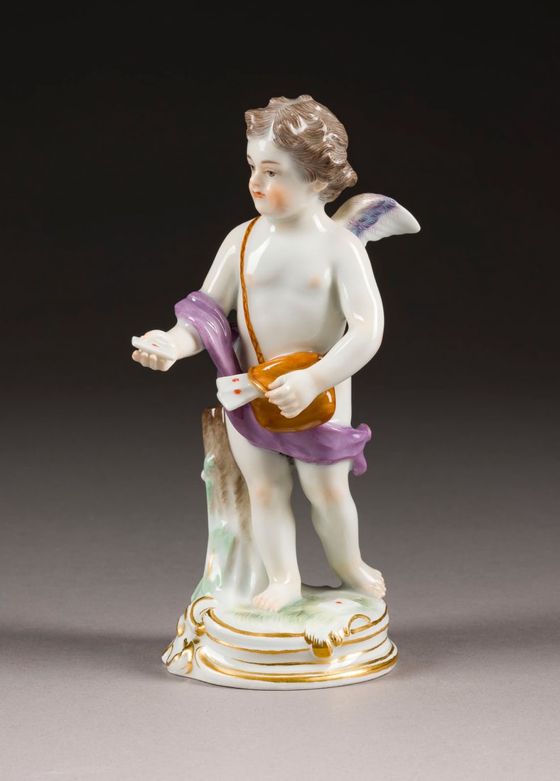 AUGUST RINGLER | AMOR ALS BRIEFTRÄGER (1 of 1)