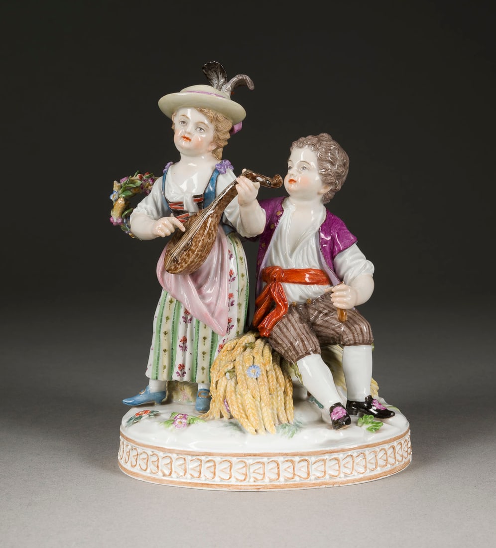 | ALLEGORIE DER SOMMER (1 of 1)