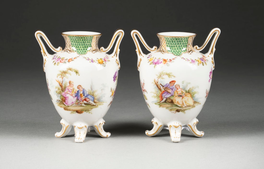 | PAAR HENKELVASEN (1 of 1)