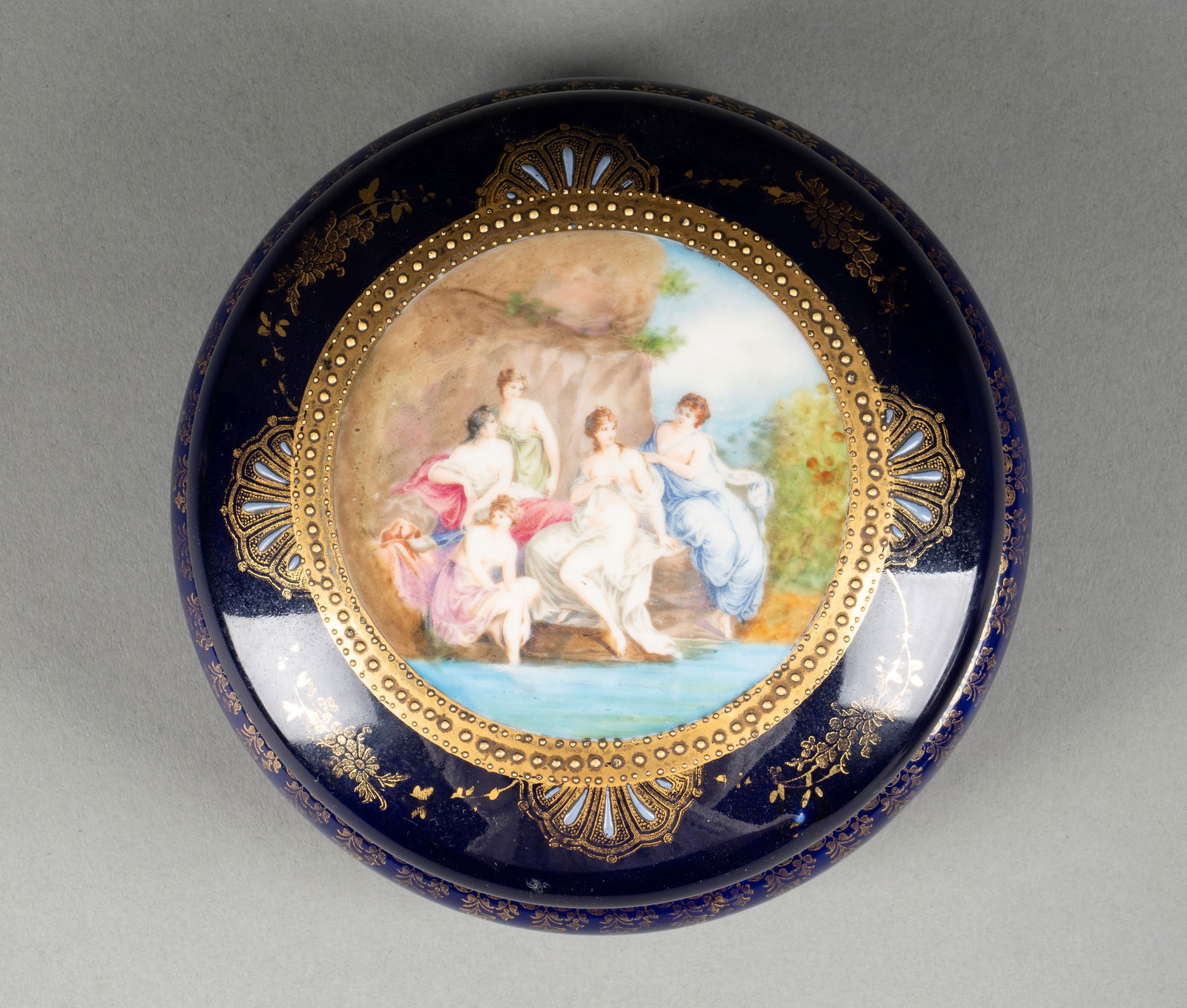 | PAAR DECKELDOSEN (1 of 2)