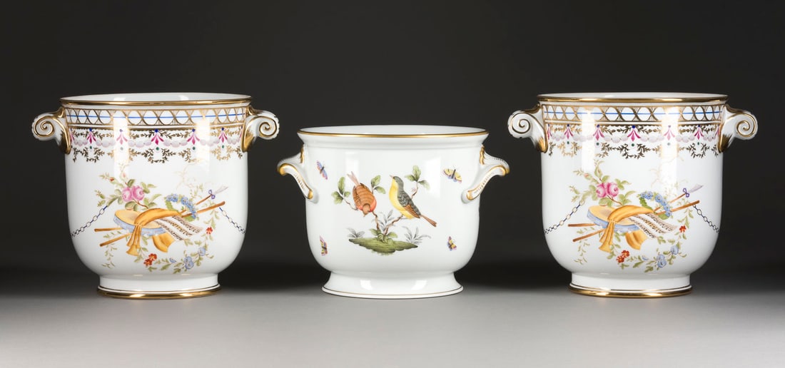 | DREI CACHEPOTS (1 of 1)