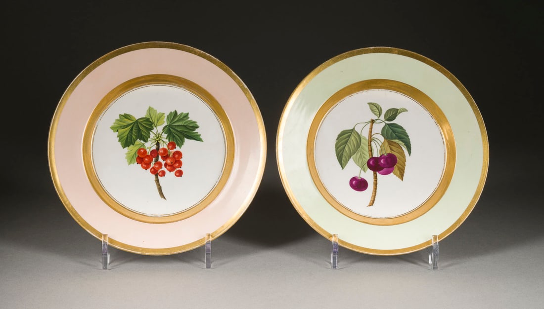 | ZWEI OBSTTELLER (1 of 1)