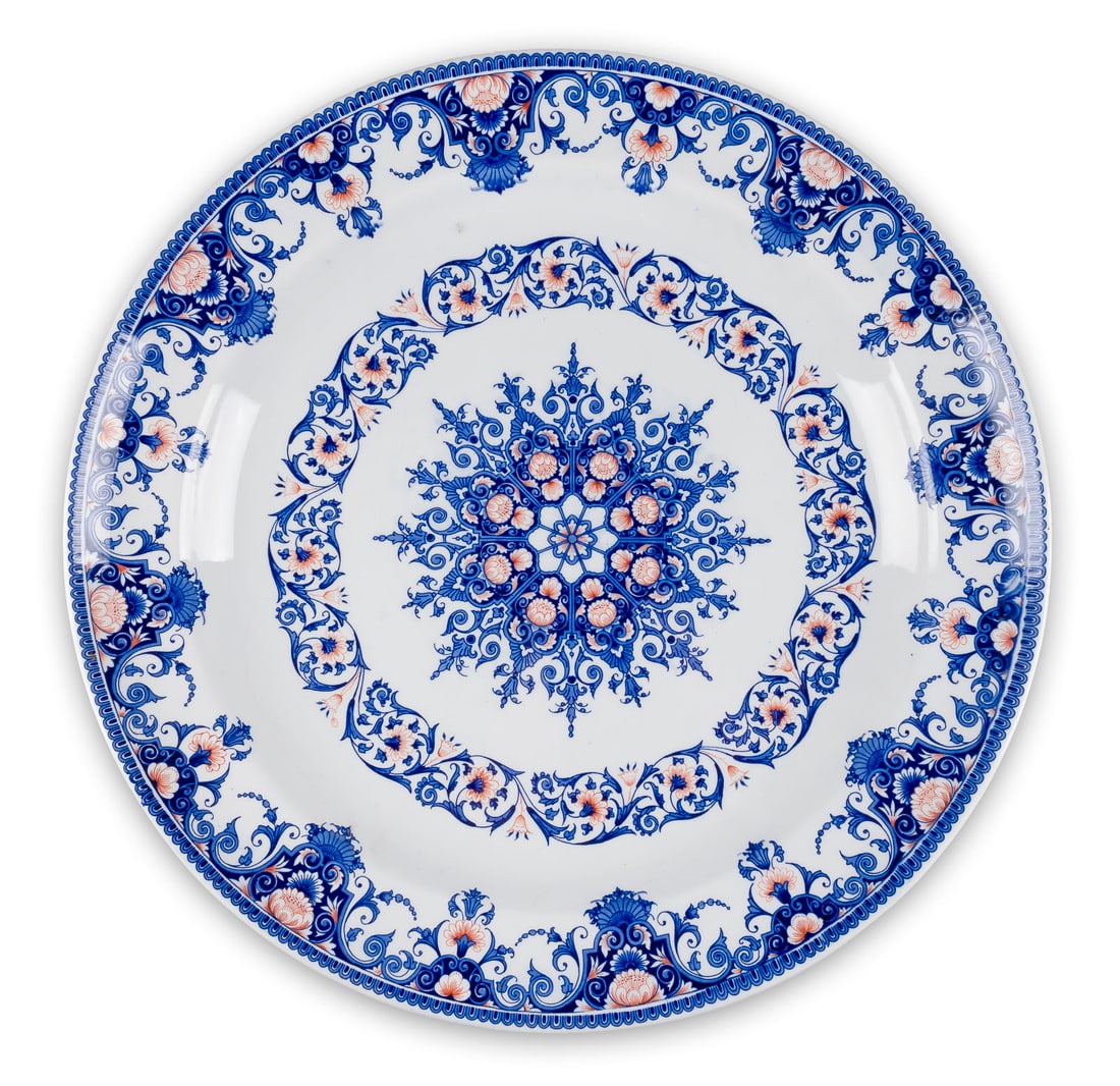 | GROSSER WANDTELLER (1 of 1)