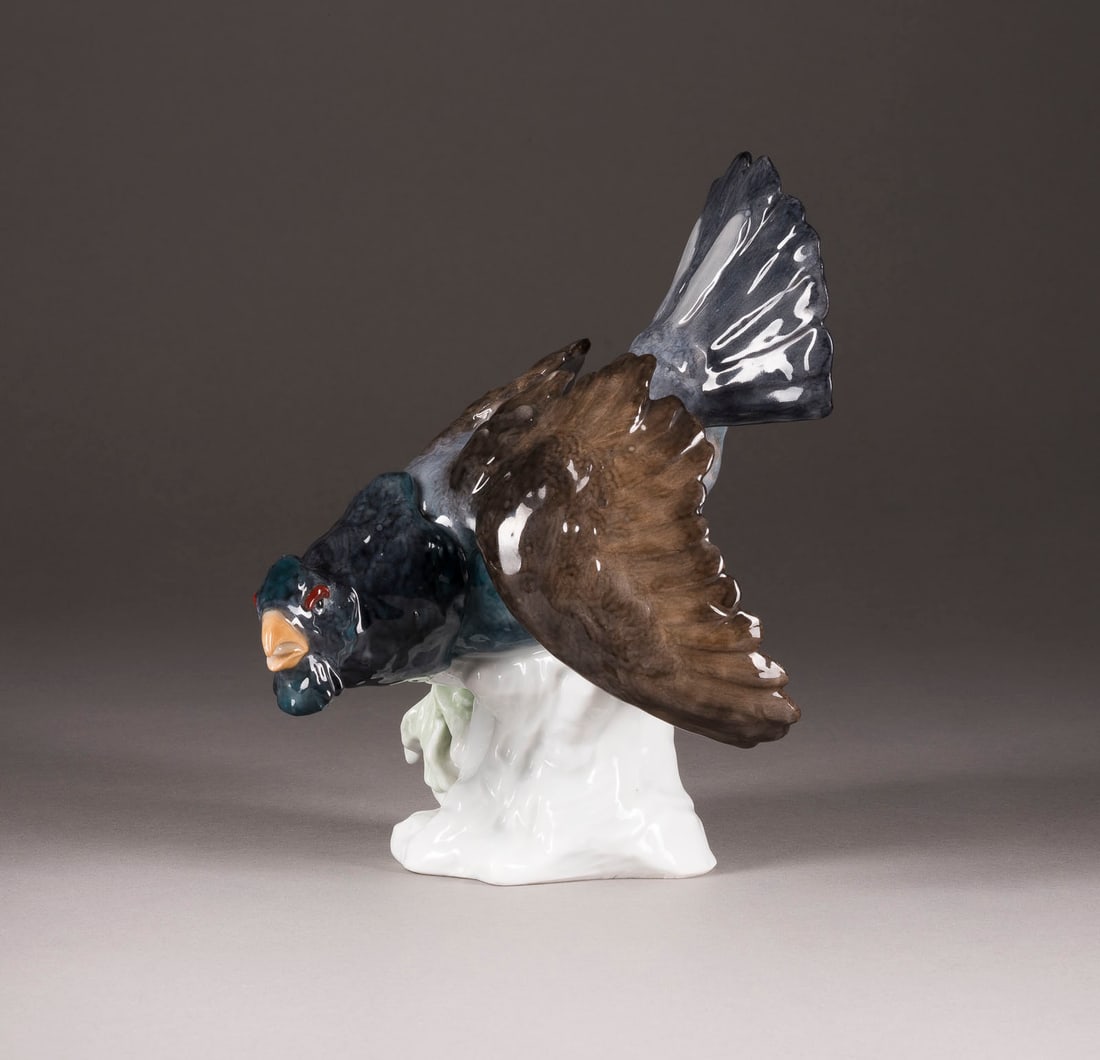 ANTON BERGER | AUERHAHN (1 of 1)