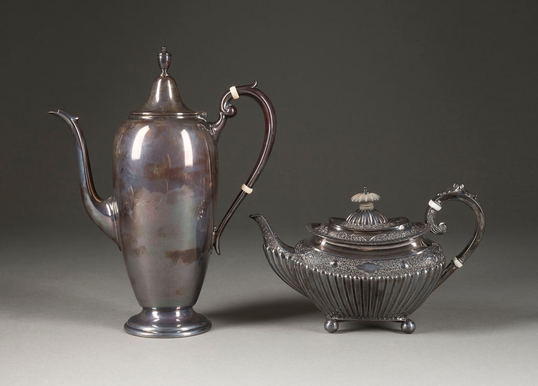 | TEE- UND KAFFEEKANNEN (1 of 1)