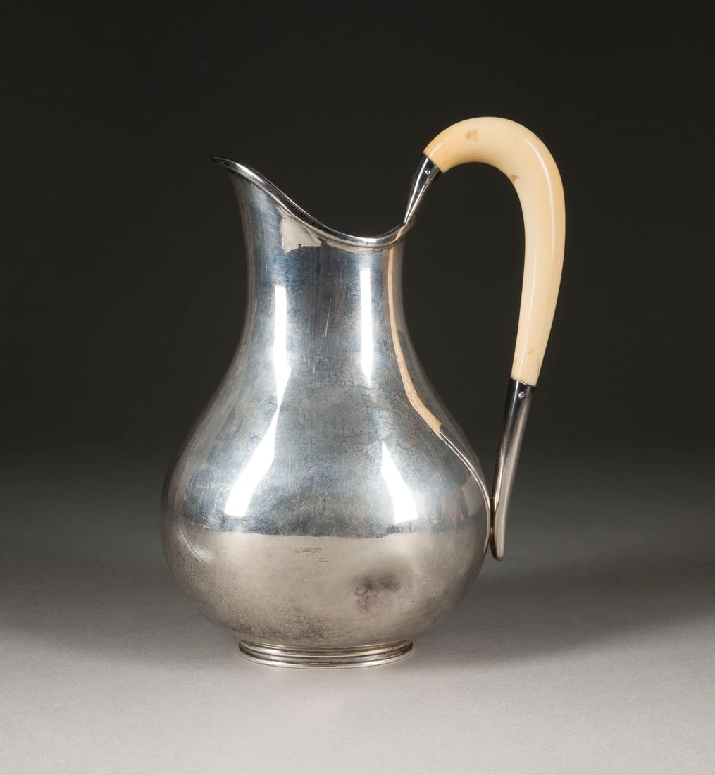 | SILBERKANNE (1 of 1)