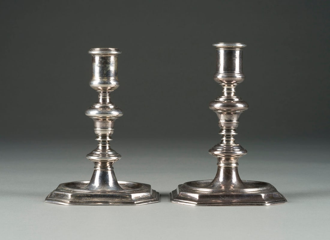 | PAAR KERZENLEUCHTER (1 of 1)