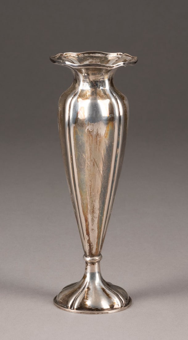 | BALUSTERFÖRMIGE VASE (1 of 1)