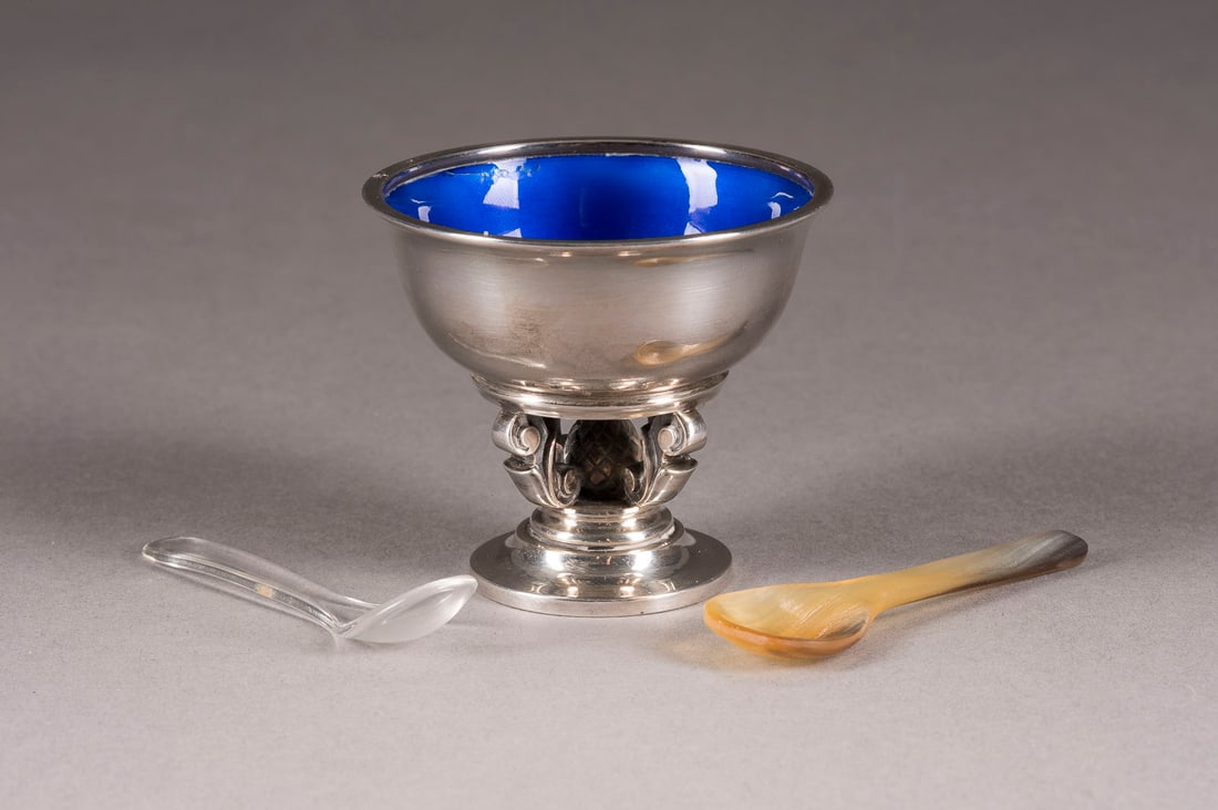 JOHAN ROHDE | SALIERE (1 of 1)