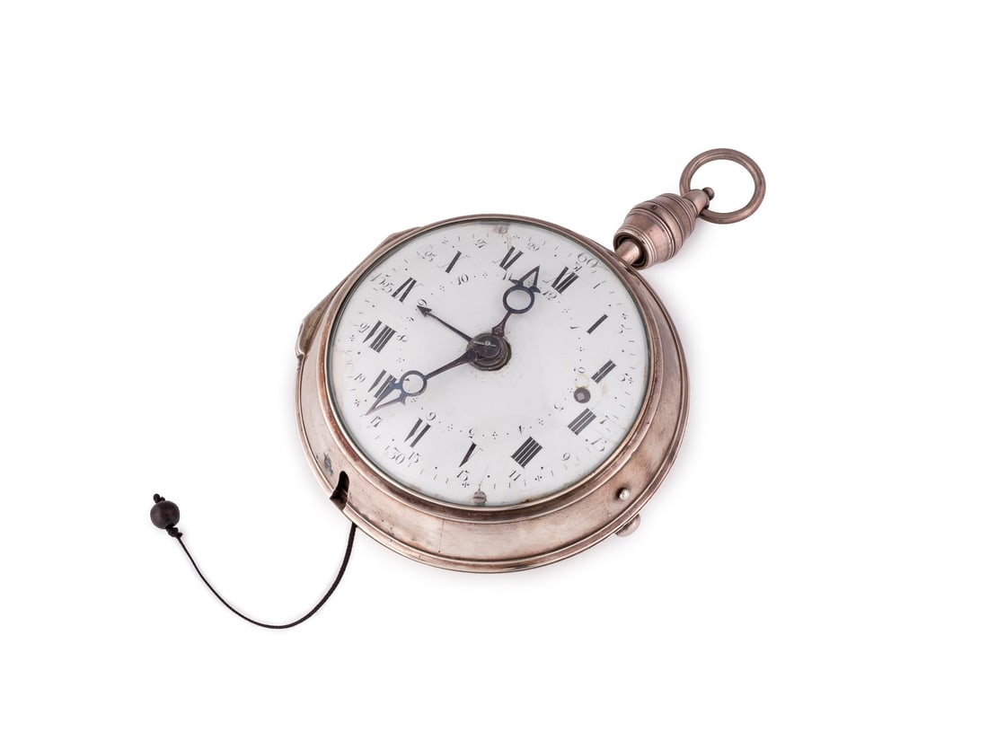 | SELTENE 'AGERON'-KAROSSENUHR (1 of 3)