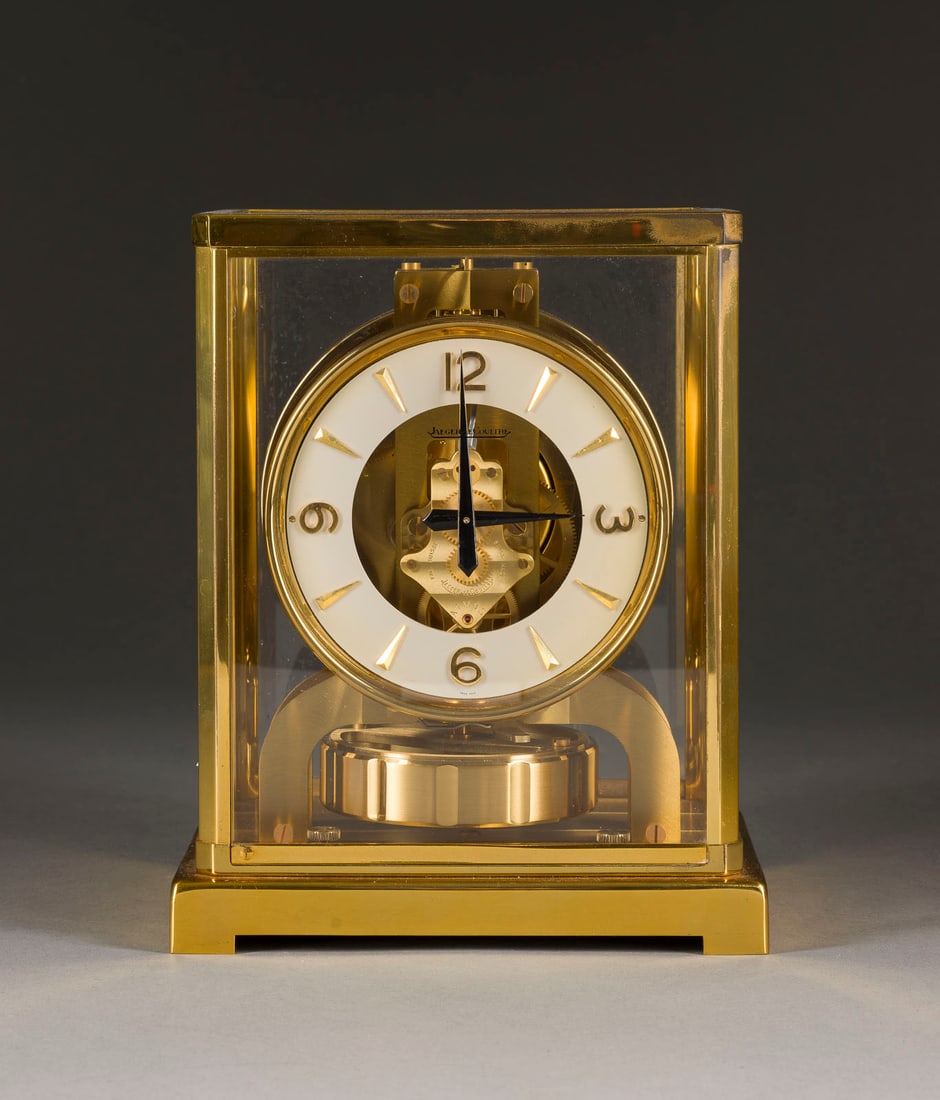 | TISCHUHR 'ATMOS' (1 of 1)