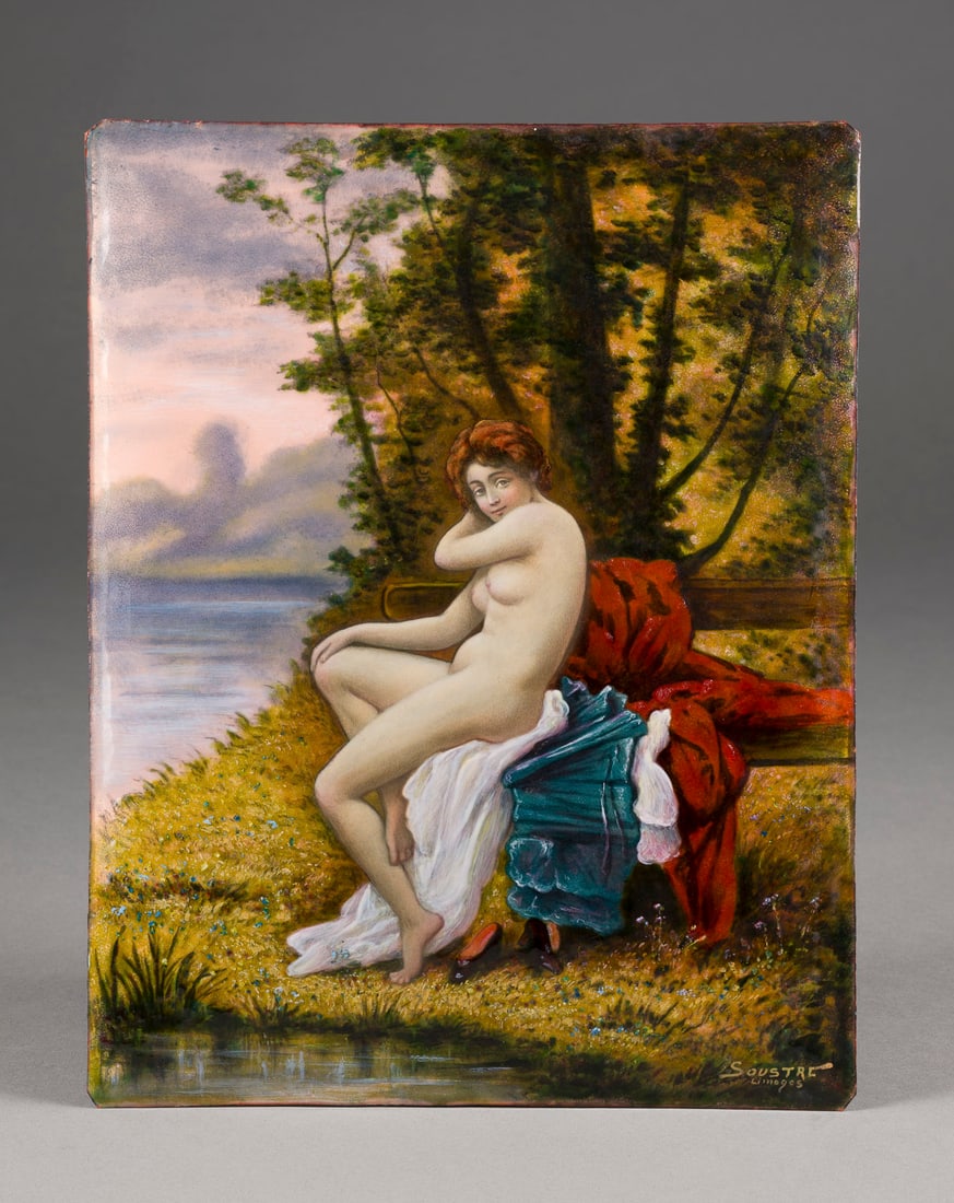 ANTOINE SOUSTRE | 'MOMENT AM SEE' (1 of 1)