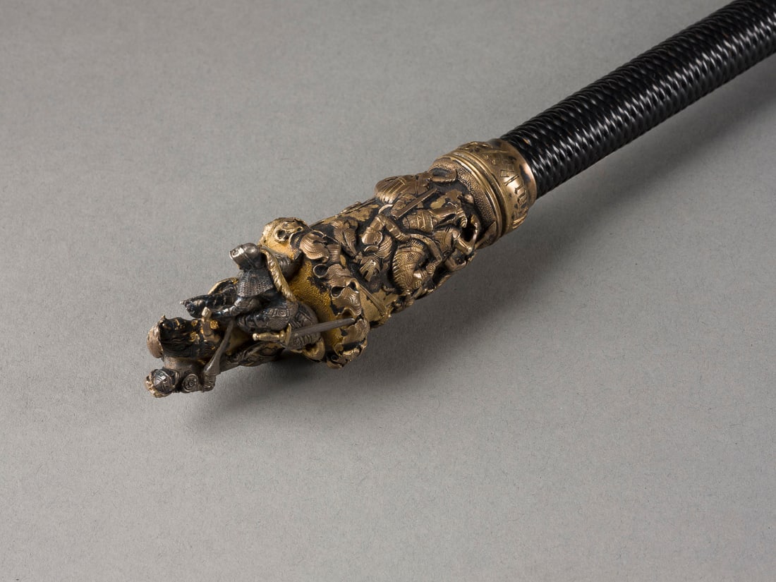 | PRÄSENTATIONS-REITGERTE MIT RITTERKAMPF (1 of 1)