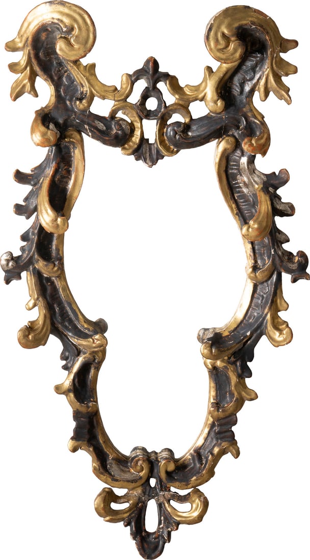 | ROKOKO WANDSPIEGEL (1 of 1)