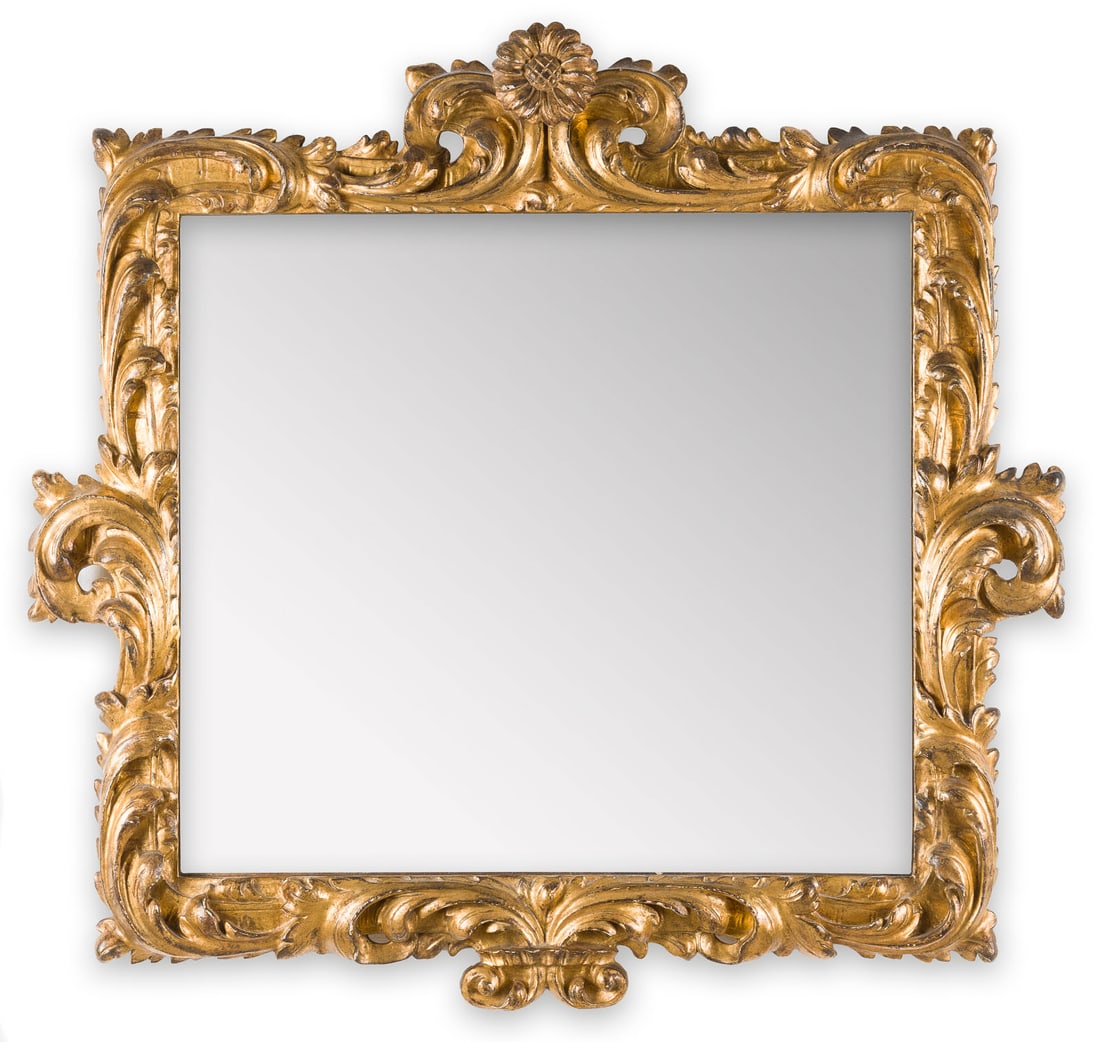 | BAROCK SPIEGEL (1 of 1)