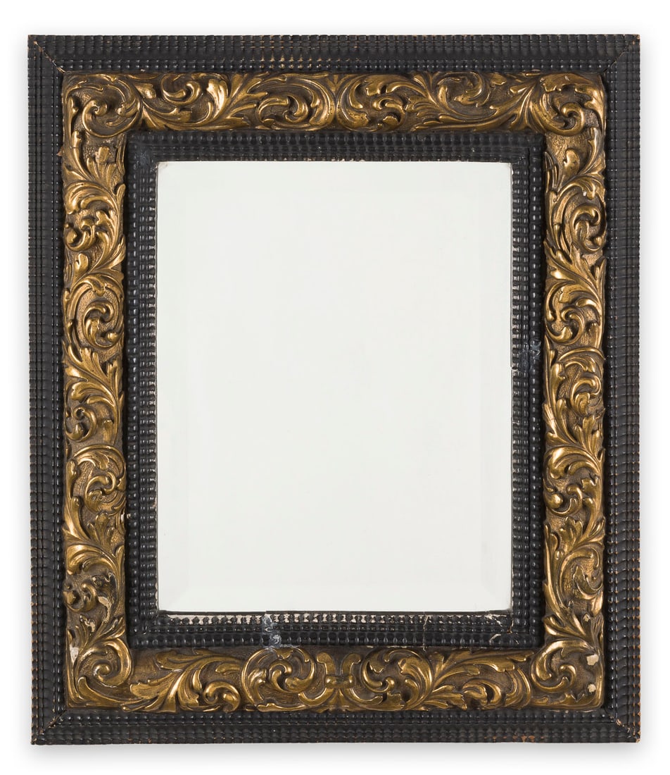 | CONZEN-RAHMEN MIT FACETTE-SPIEGEL (1 of 1)